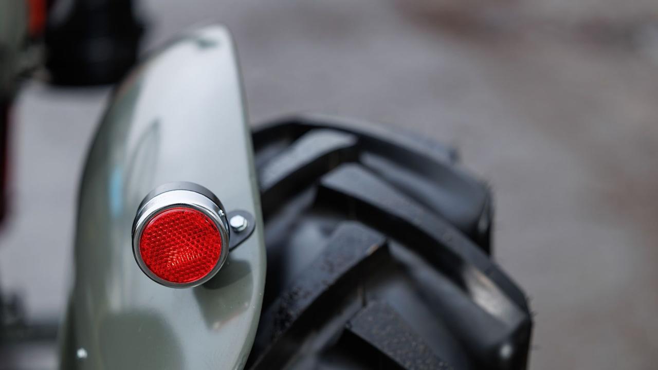 1955 Lamborghini DL25-N Tractor