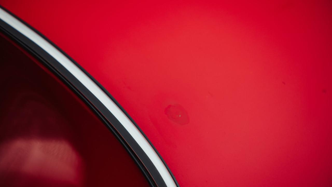 1969 Jaguar E-Type Series 2 4.2 Fixed Head Coupe