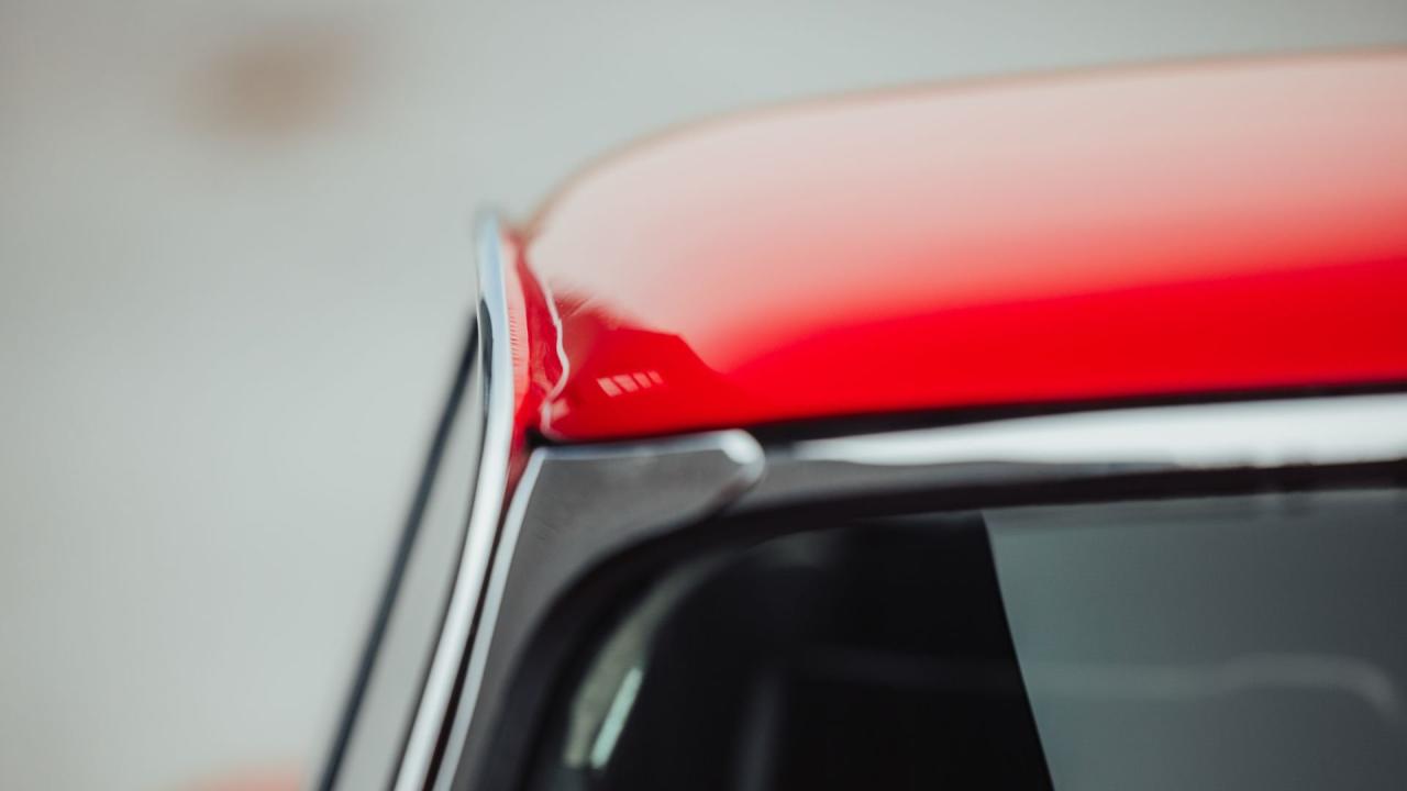 1969 Jaguar E-Type Series 2 4.2 Fixed Head Coupe