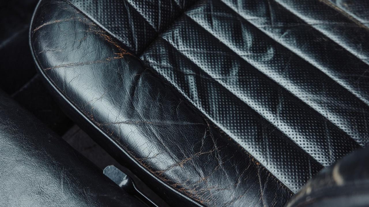 1969 Jaguar E-Type Series 2 4.2 Fixed Head Coupe