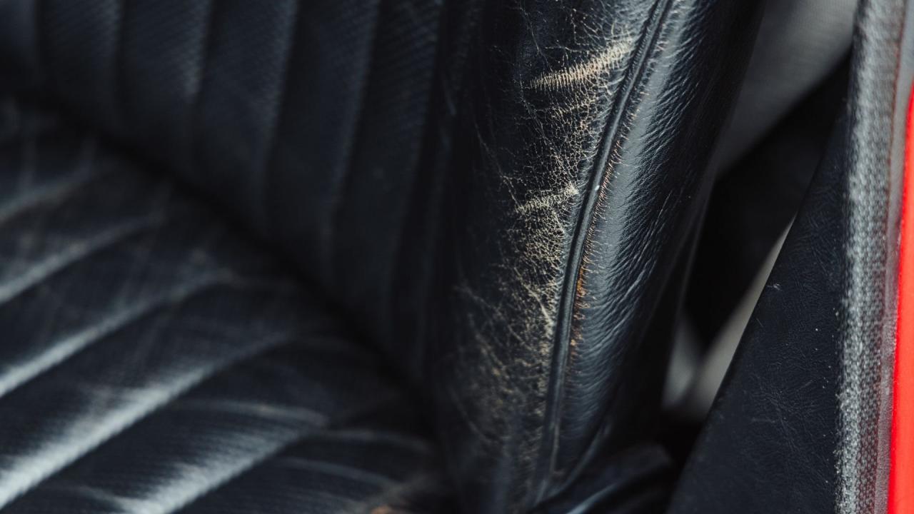 1969 Jaguar E-Type Series 2 4.2 Fixed Head Coupe