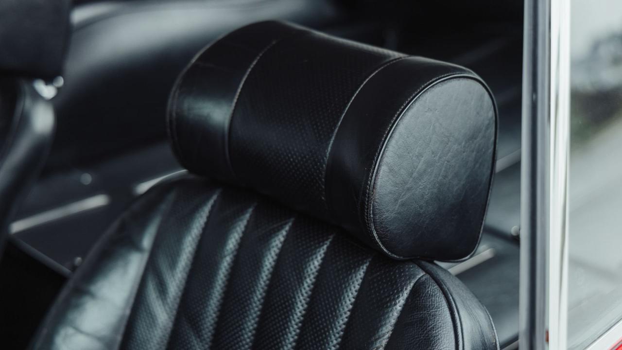 1969 Jaguar E-Type Series 2 4.2 Fixed Head Coupe