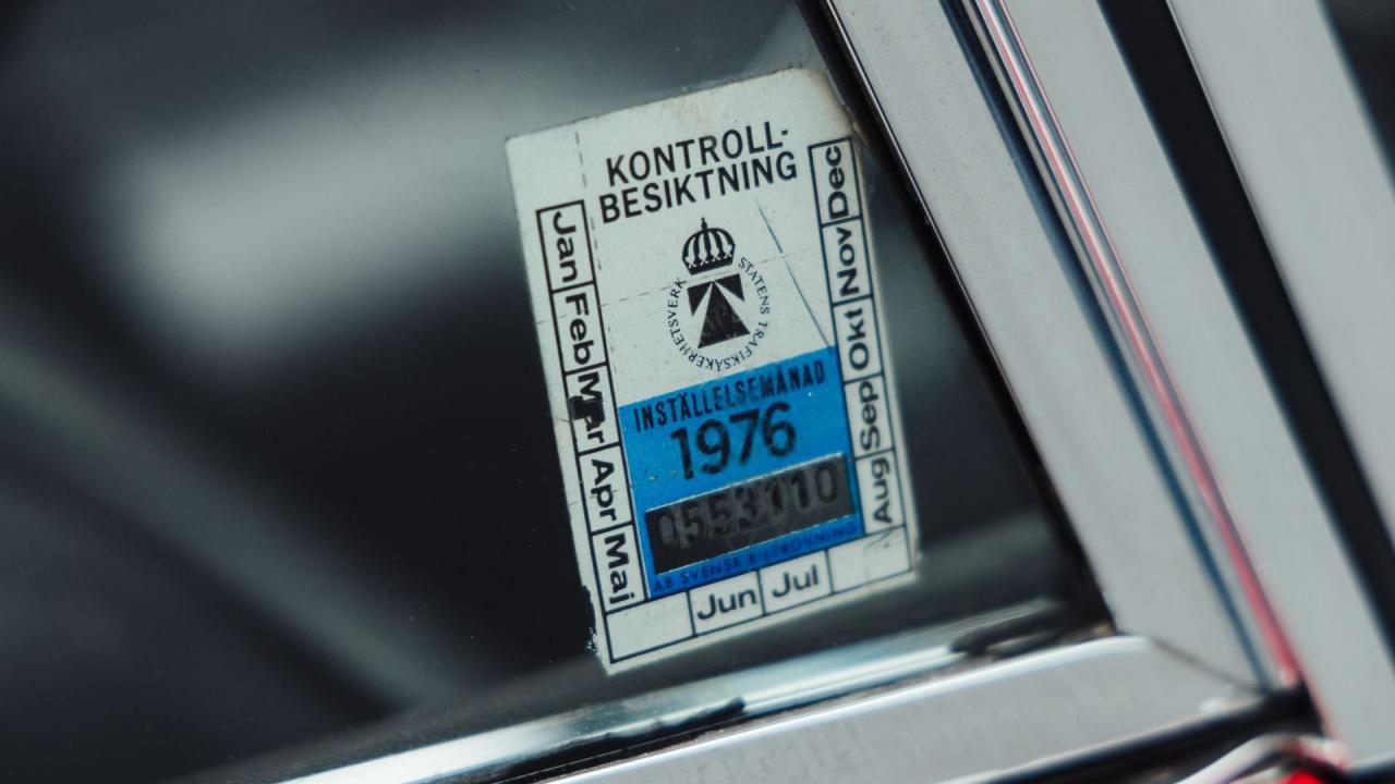 1969 Jaguar E-Type Series 2 4.2 Fixed Head Coupe