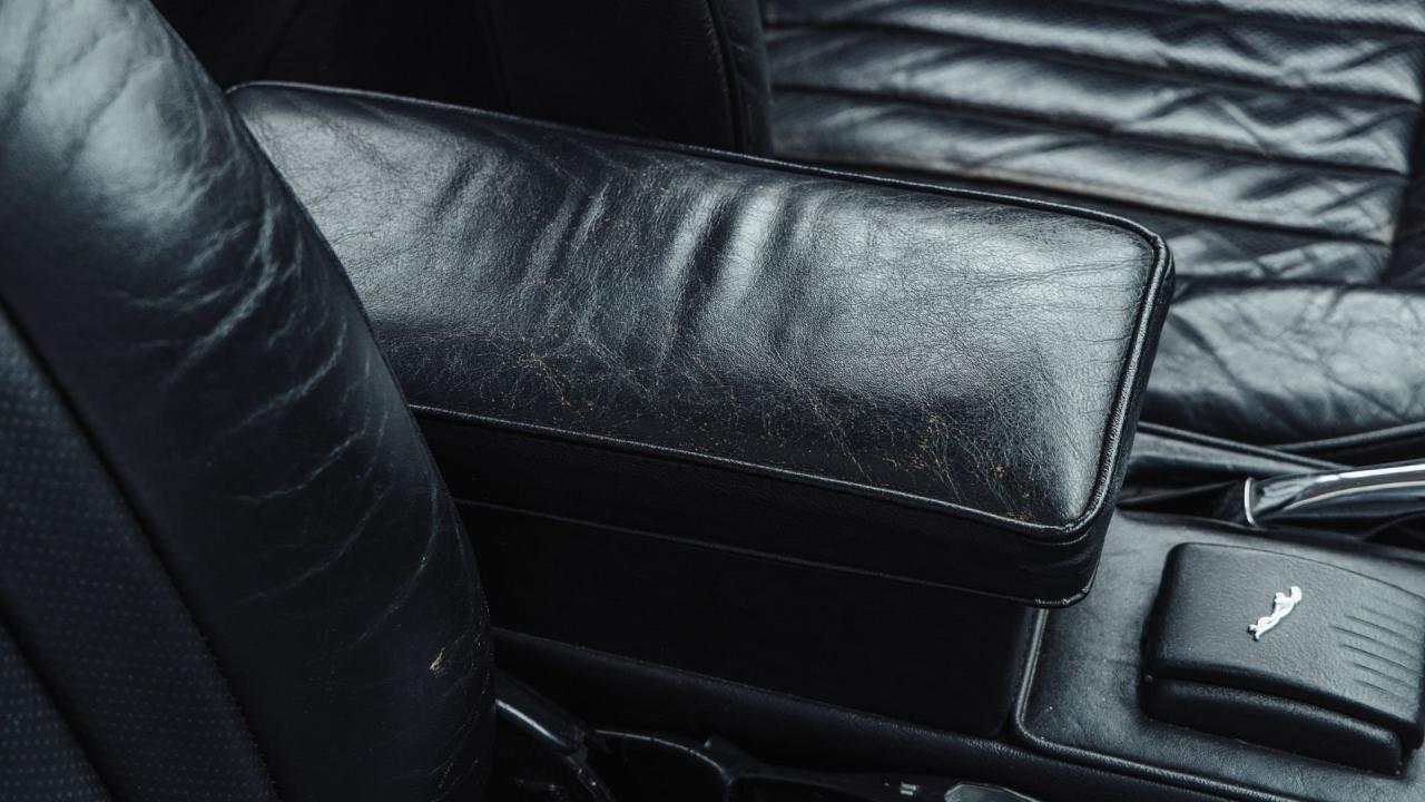 1969 Jaguar E-Type Series 2 4.2 Fixed Head Coupe