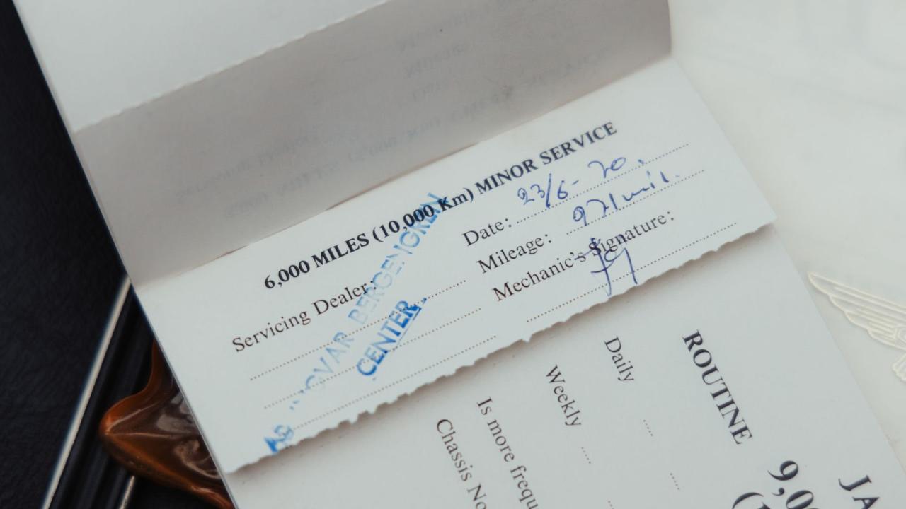 1969 Jaguar E-Type Series 2 4.2 Fixed Head Coupe