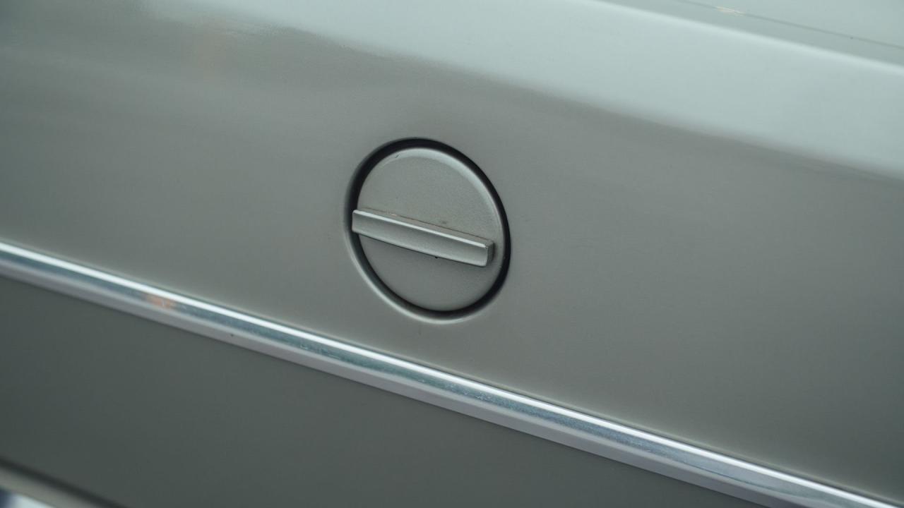 1970 Dodge Dart Four-Door Sedan