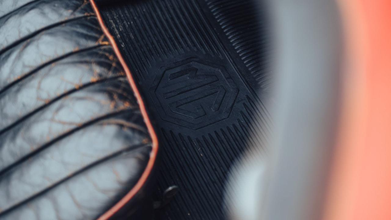 1960 MG MGA 1600 Mk I Roadster