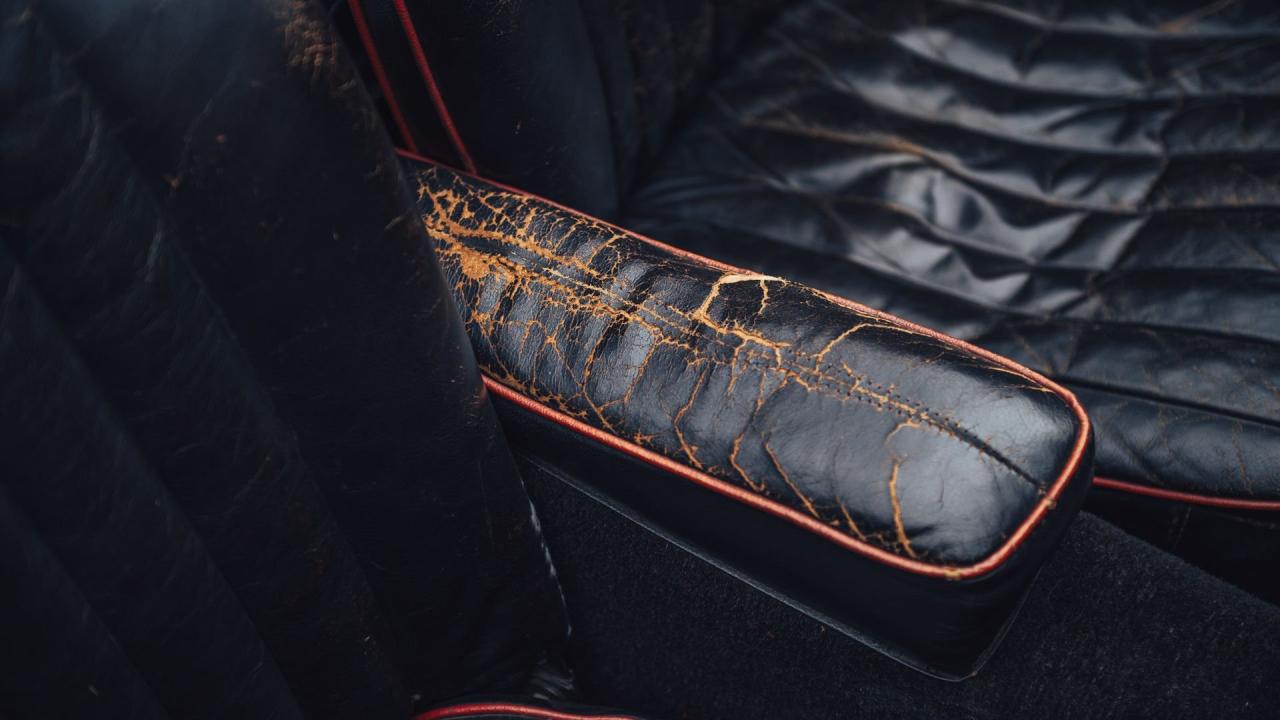 1960 MG MGA 1600 Mk I Roadster