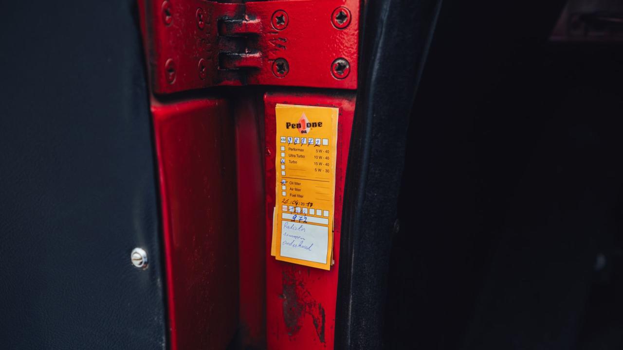 1960 MG MGA 1600 Mk I Roadster