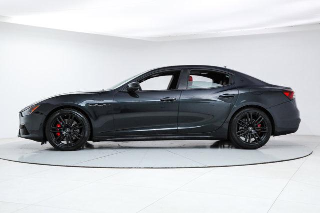 2023 Maserati Ghibli