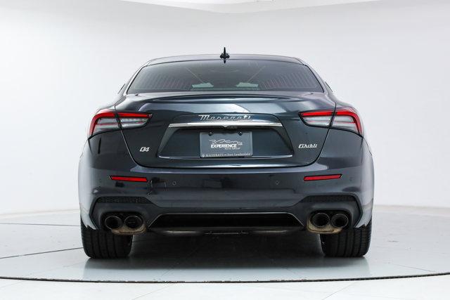 2023 Maserati Ghibli