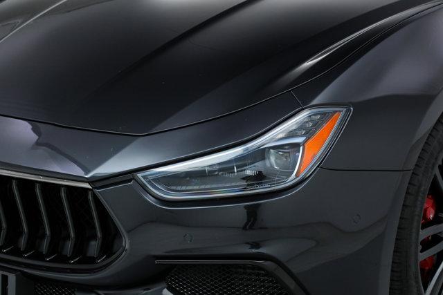 2023 Maserati Ghibli