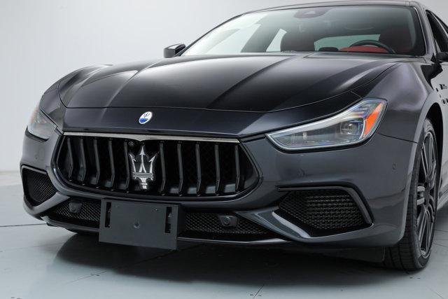 2023 Maserati Ghibli