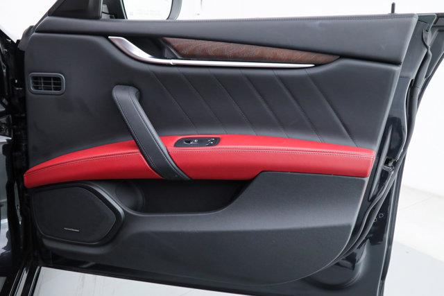 2023 Maserati Ghibli