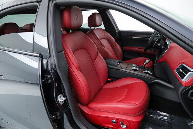 2023 Maserati Ghibli