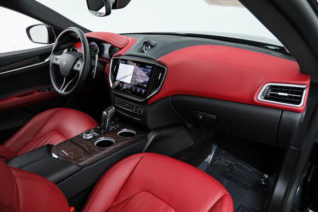 2023 Maserati Ghibli