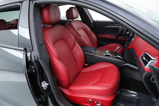 2023 Maserati Ghibli