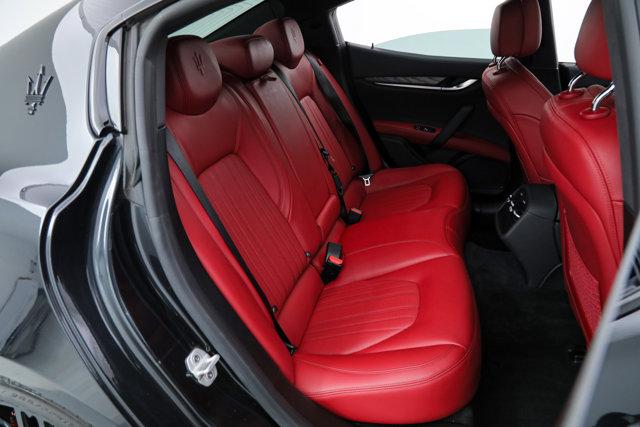 2023 Maserati Ghibli