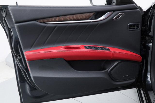 2023 Maserati Ghibli