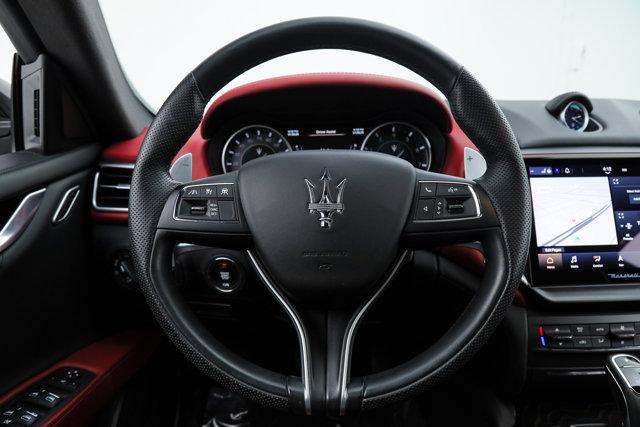 2023 Maserati Ghibli