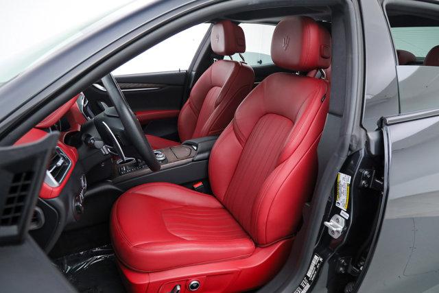 2023 Maserati Ghibli