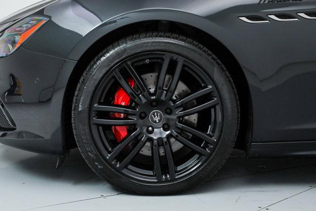 2023 Maserati Ghibli