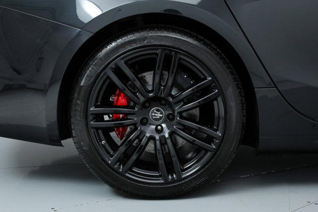 2023 Maserati Ghibli