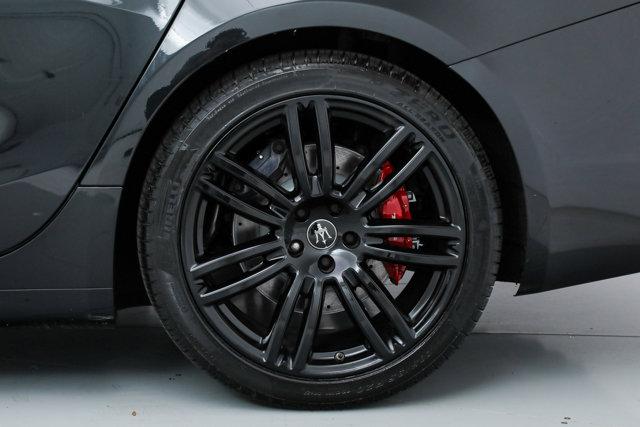 2023 Maserati Ghibli