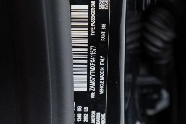 2023 Maserati Ghibli