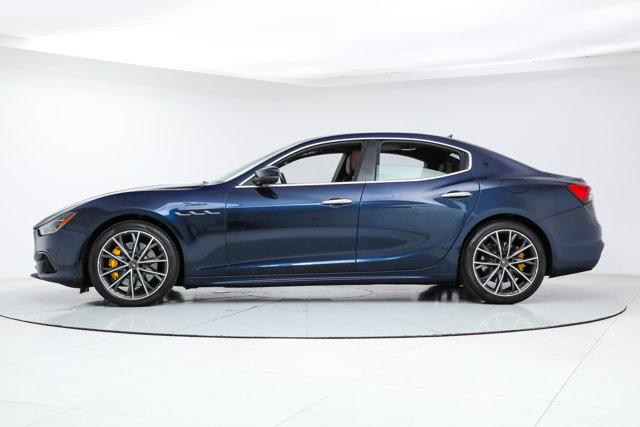 2023 Maserati Ghibli