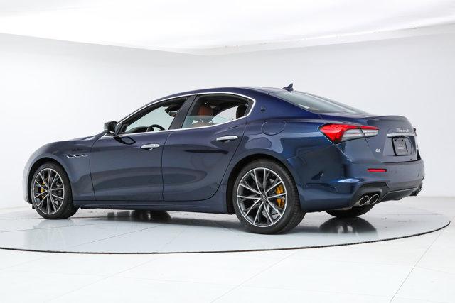 2023 Maserati Ghibli