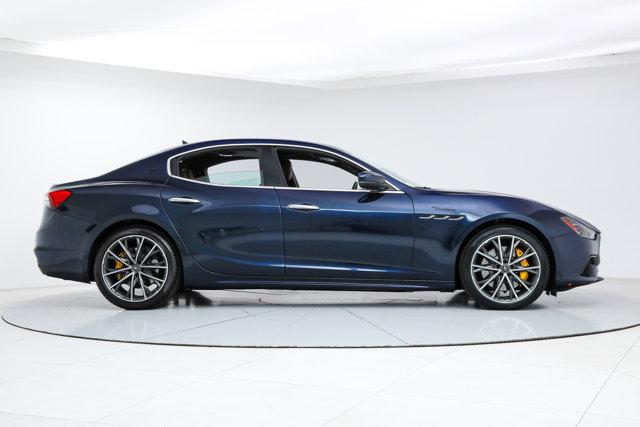 2023 Maserati Ghibli