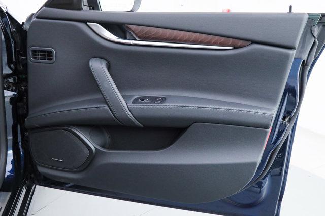 2023 Maserati Ghibli