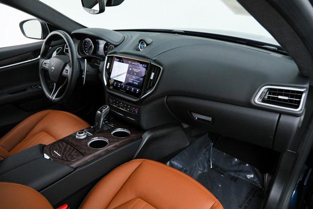 2023 Maserati Ghibli