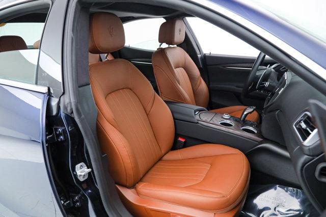 2023 Maserati Ghibli