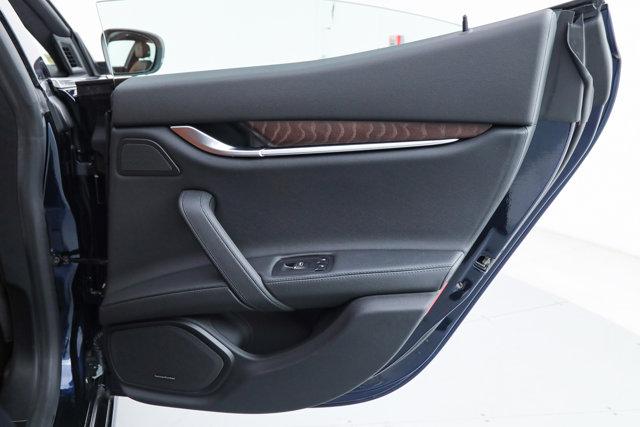 2023 Maserati Ghibli