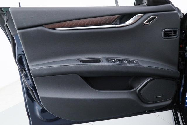 2023 Maserati Ghibli