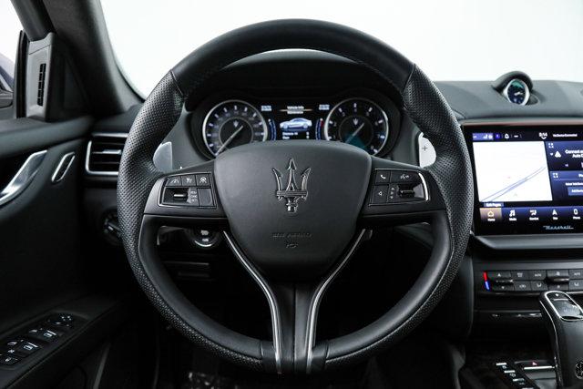 2023 Maserati Ghibli