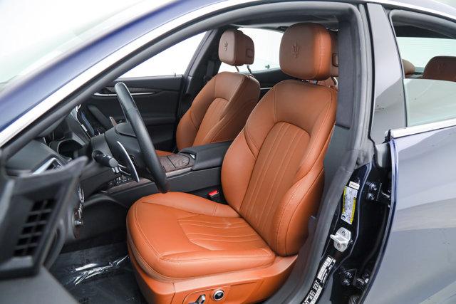 2023 Maserati Ghibli