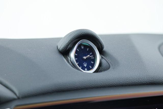 2023 Maserati Ghibli