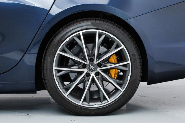 2023 Maserati Ghibli