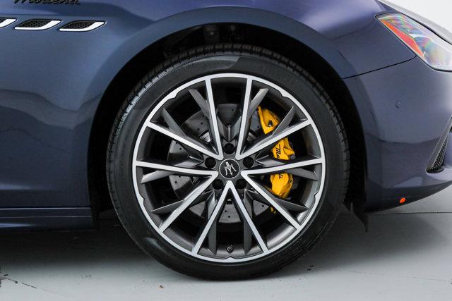 2023 Maserati Ghibli