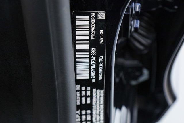 2023 Maserati Ghibli