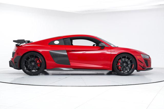 2023 Audi R8 Coupe