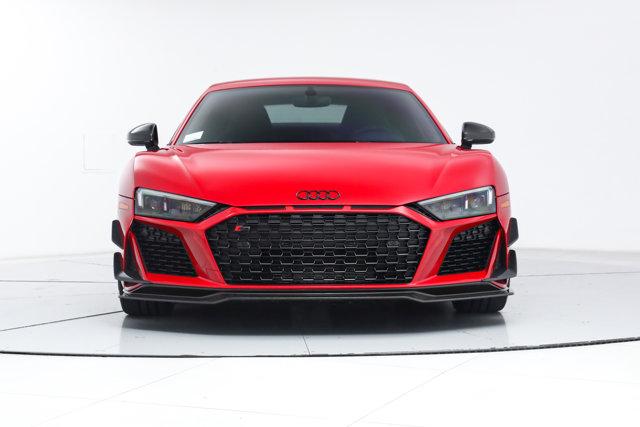 2023 Audi R8 Coupe