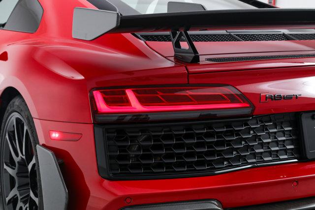 2023 Audi R8 Coupe