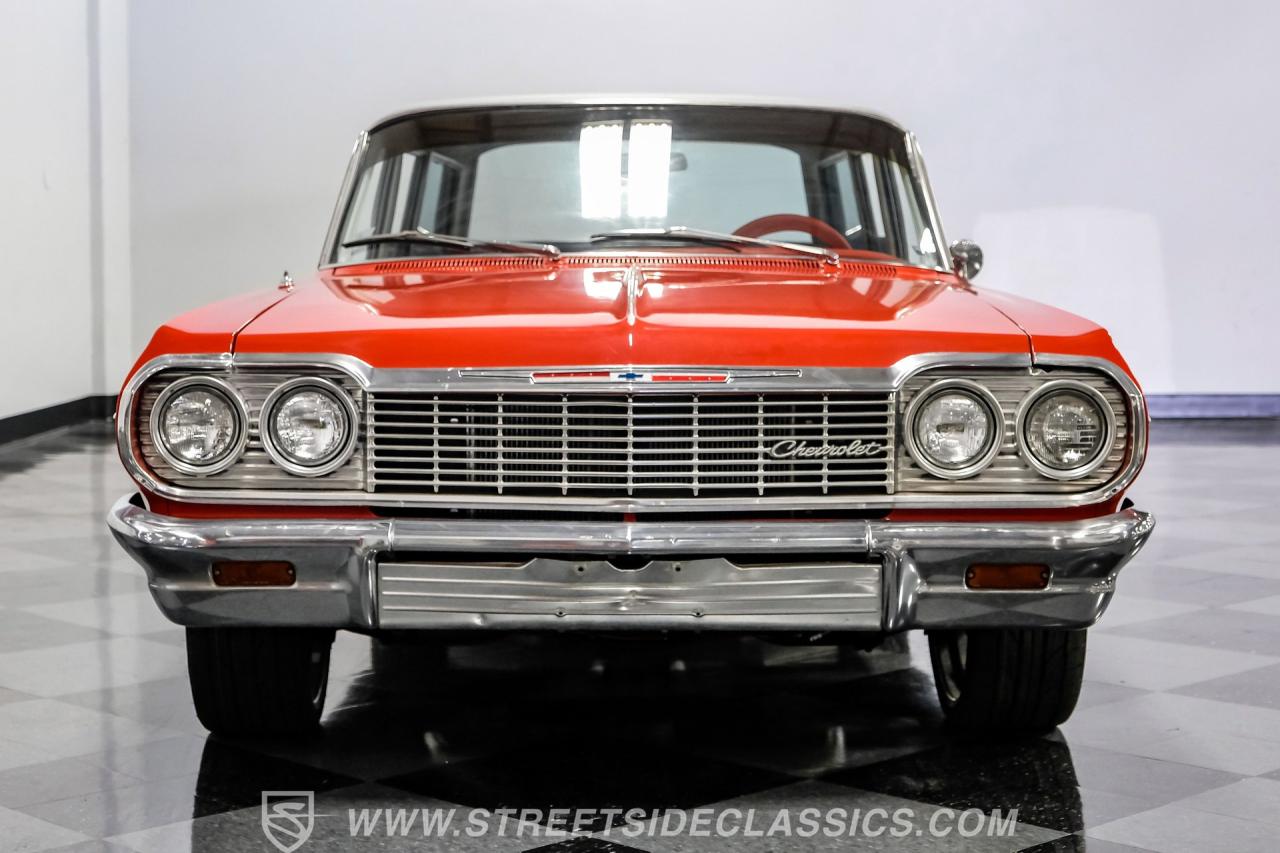 1964 Chevrolet Impala Wagon