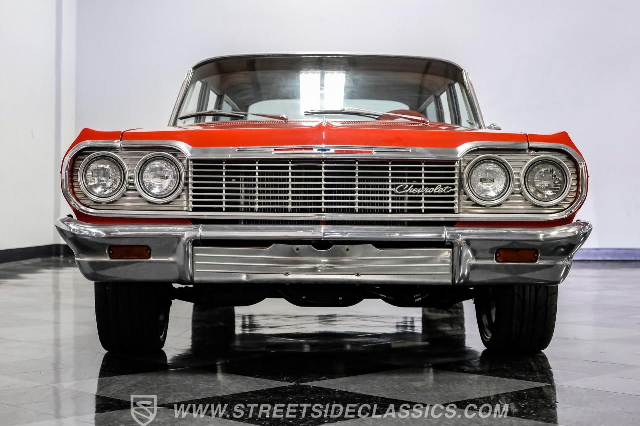 1964 Chevrolet Impala Wagon