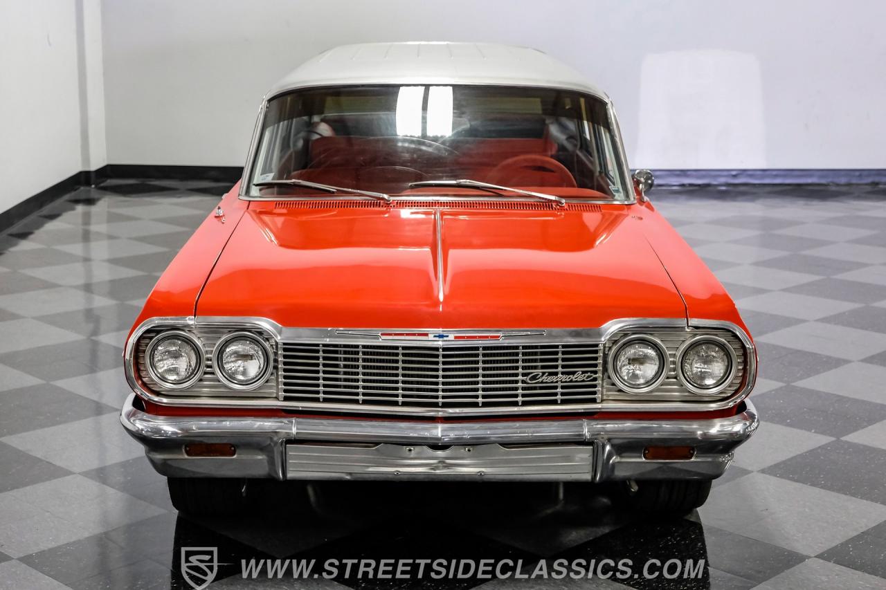 1964 Chevrolet Impala Wagon