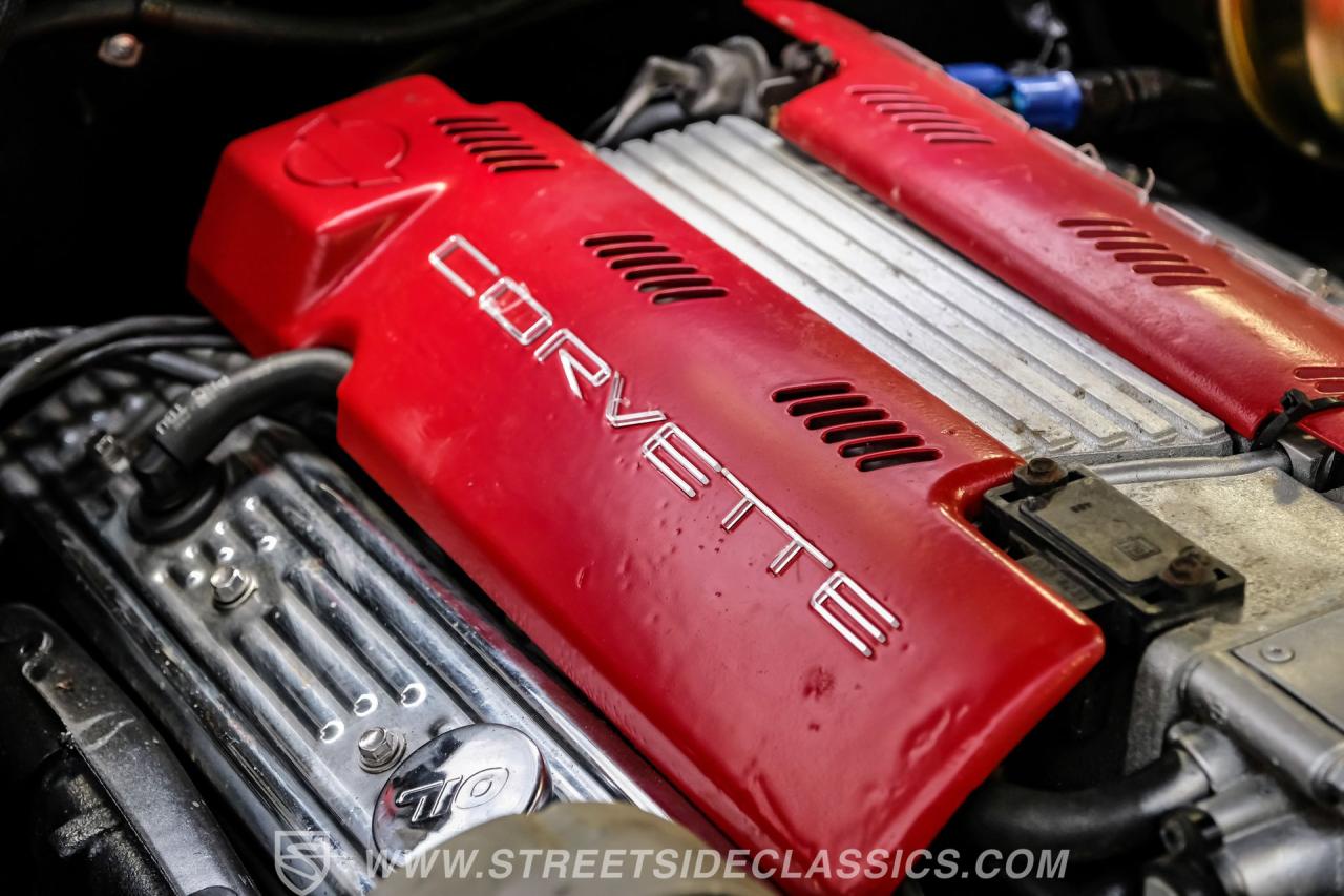 1964 Chevrolet Impala Wagon